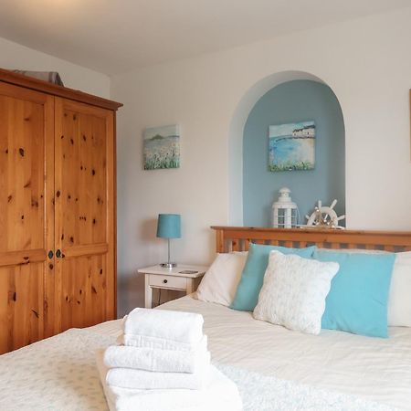 Appartamento Bay View Lyme Regis Esterno foto