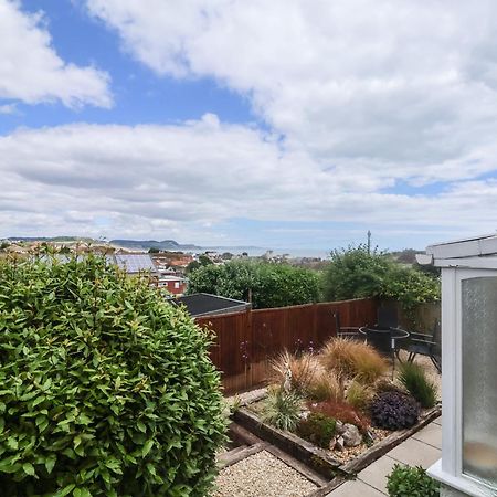 Appartamento Bay View Lyme Regis Esterno foto