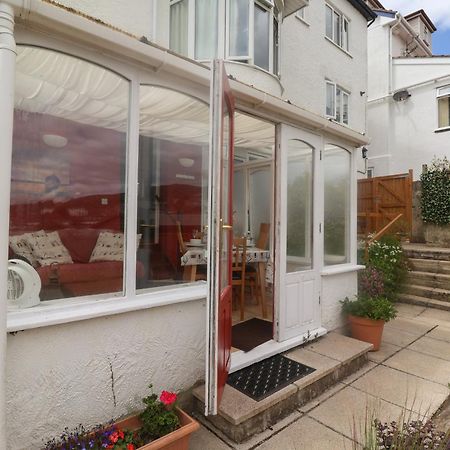 Appartamento Bay View Lyme Regis Esterno foto