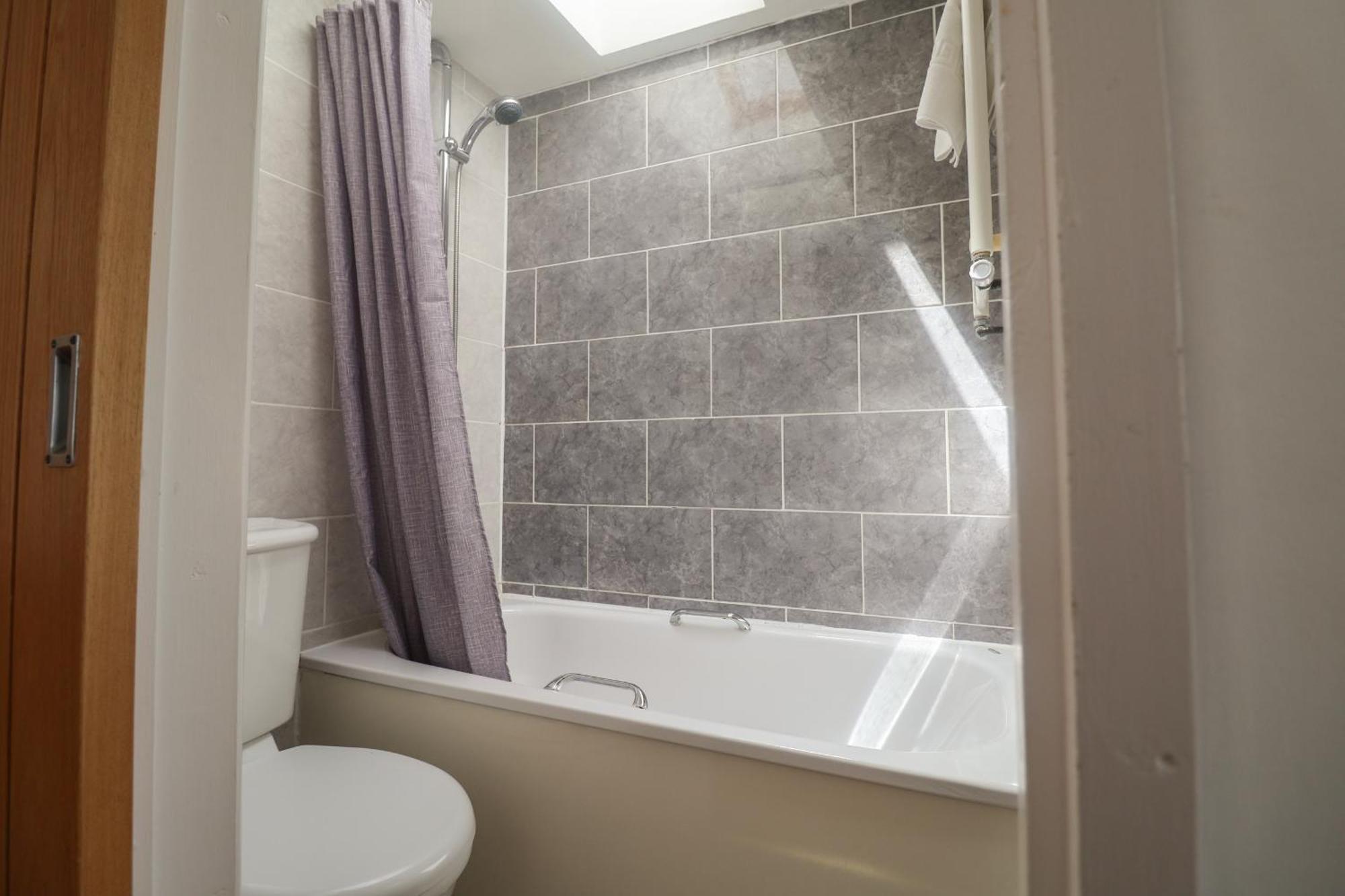 Appartamento Bay View Lyme Regis Esterno foto