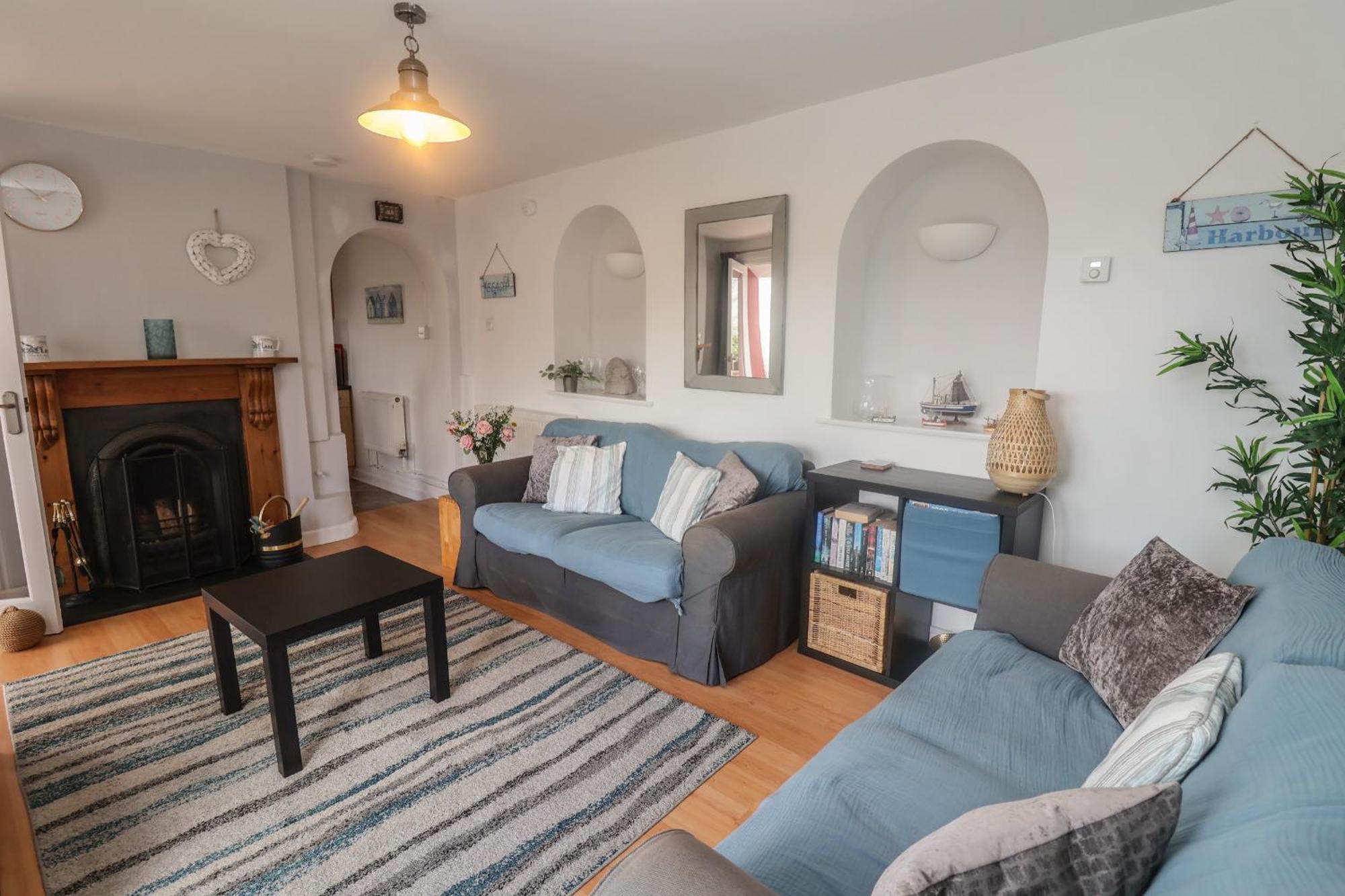 Appartamento Bay View Lyme Regis Esterno foto