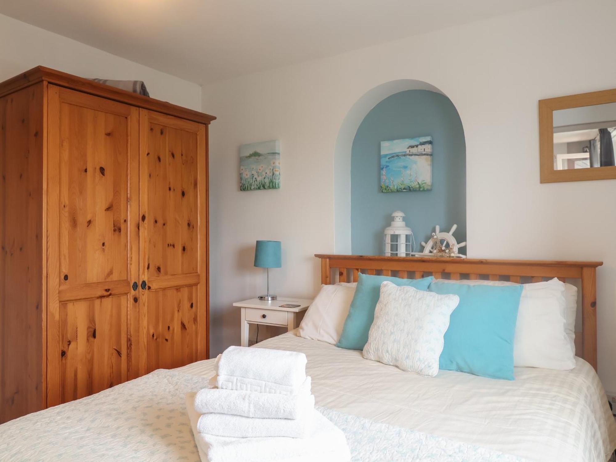 Appartamento Bay View Lyme Regis Esterno foto