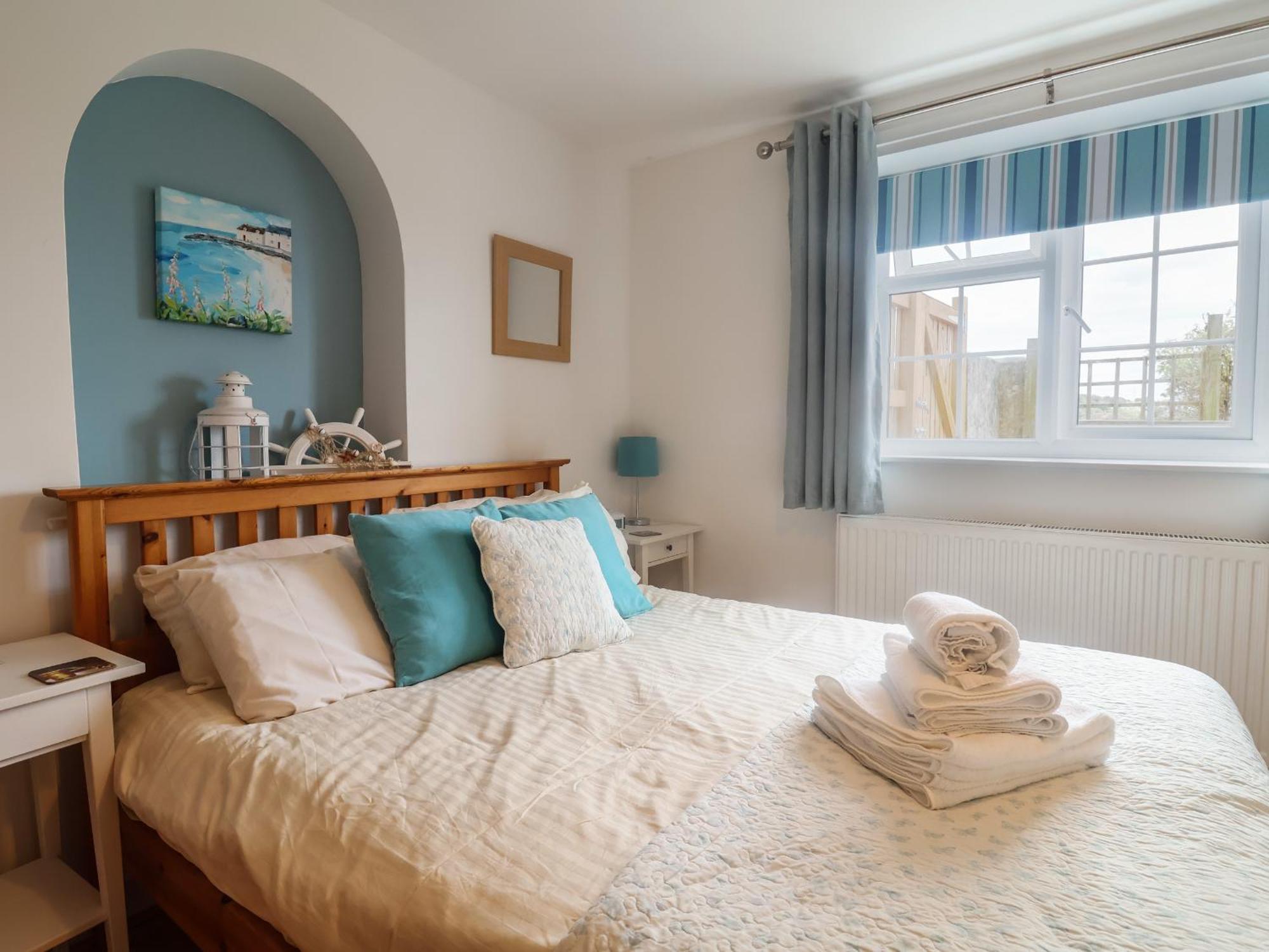 Appartamento Bay View Lyme Regis Esterno foto
