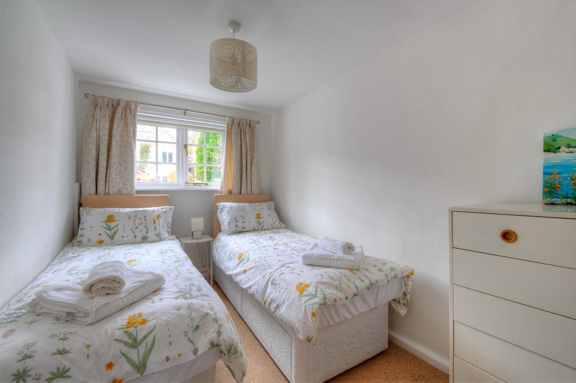 Appartamento Bay View Lyme Regis Esterno foto