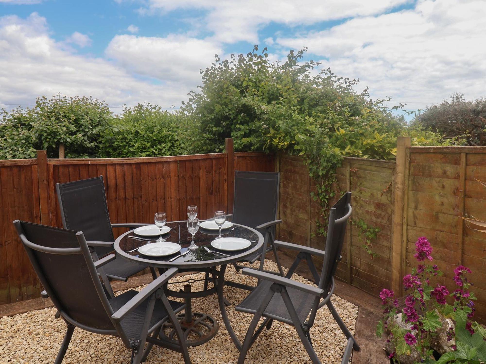 Appartamento Bay View Lyme Regis Esterno foto