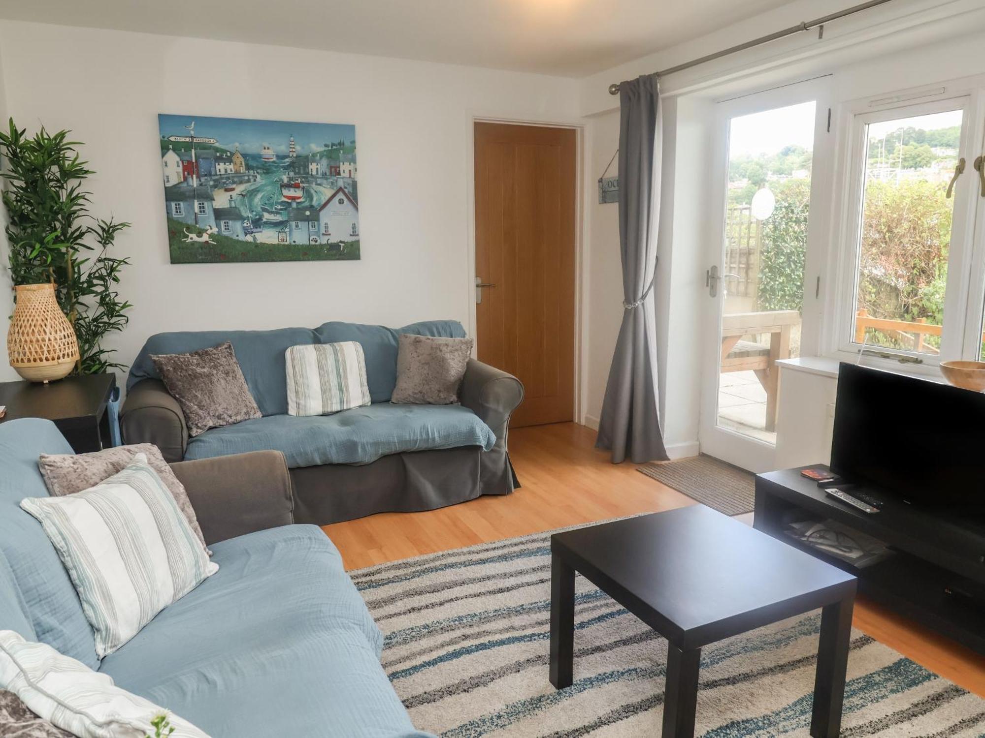 Appartamento Bay View Lyme Regis Esterno foto