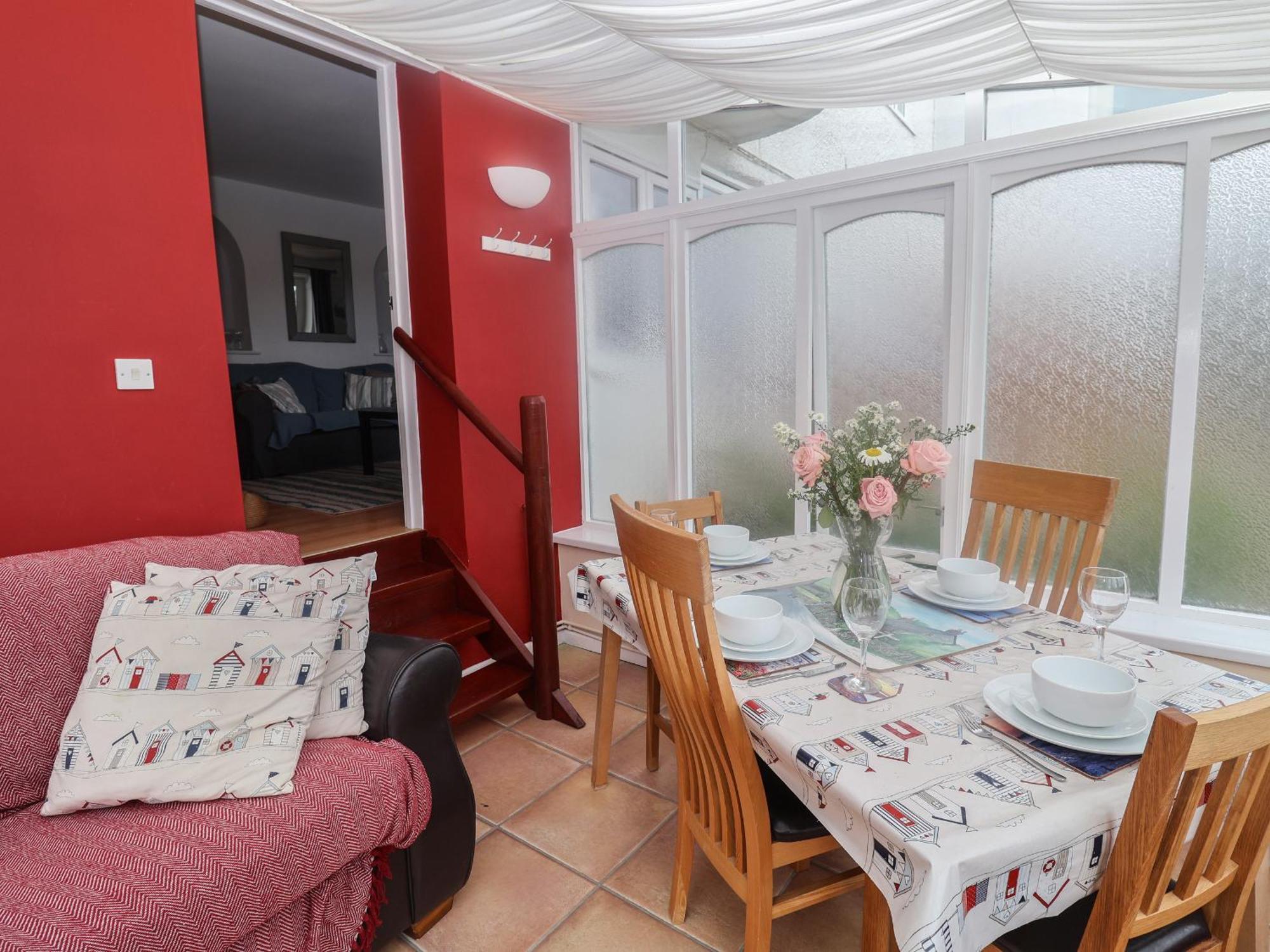 Appartamento Bay View Lyme Regis Esterno foto
