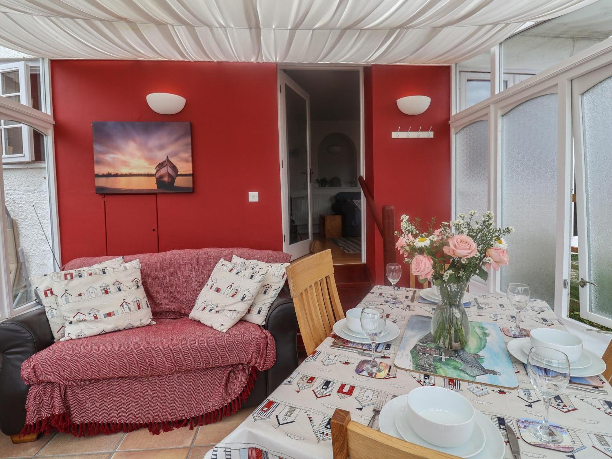 Appartamento Bay View Lyme Regis Esterno foto
